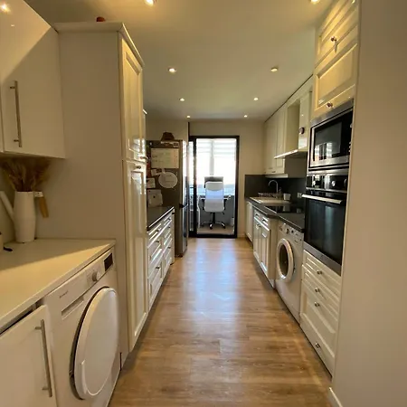 Apartmán T3 Pieces Lumineux A A 1 Min De La Quartier Palm Cannes