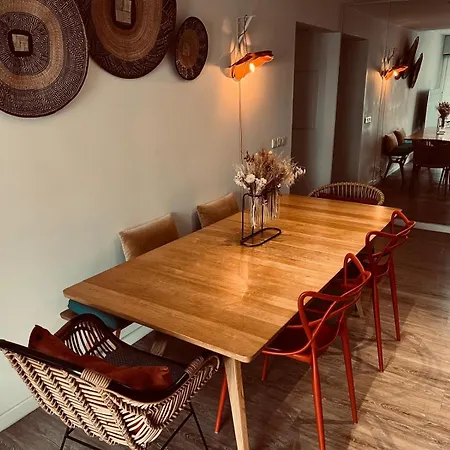 T3 Pieces Lumineux A A 1 Min De La Quartier Palm Apartment Cannes